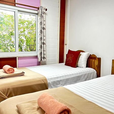 Home One Love Ayutthaya Bangalow Zone By One Love Group Esterno foto
