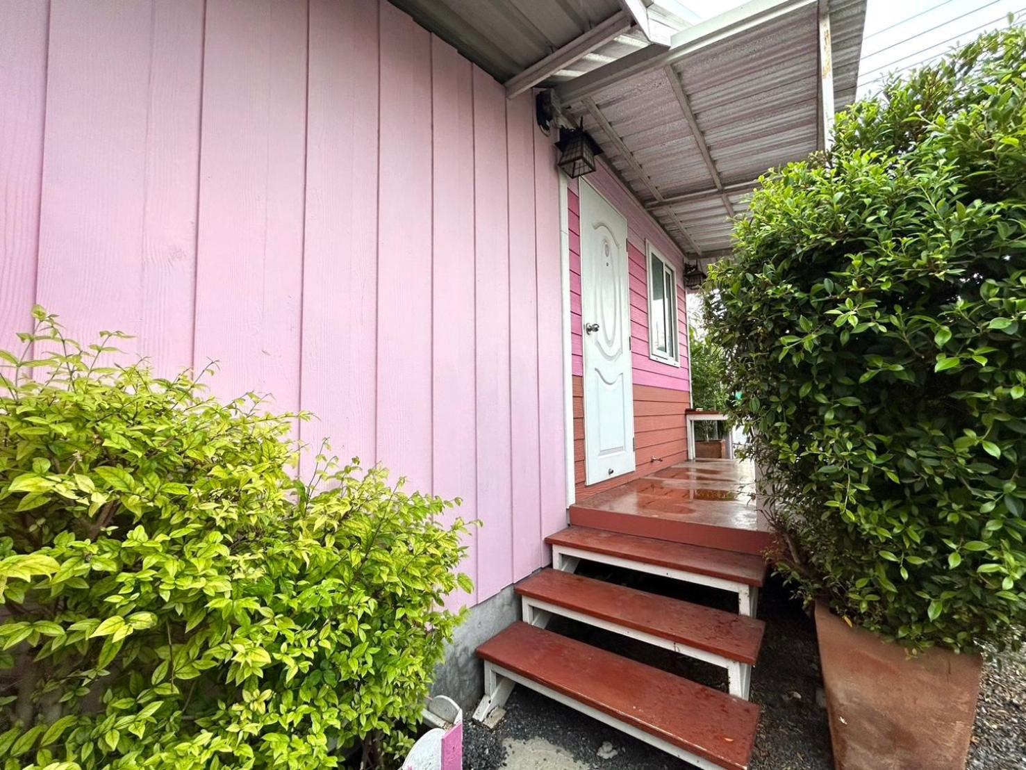 Home One Love Ayutthaya Bangalow Zone By One Love Group Esterno foto