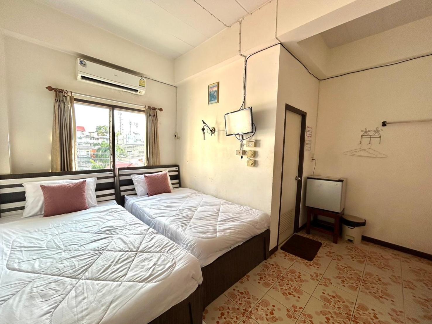 Home One Love Ayutthaya Bangalow Zone By One Love Group Esterno foto