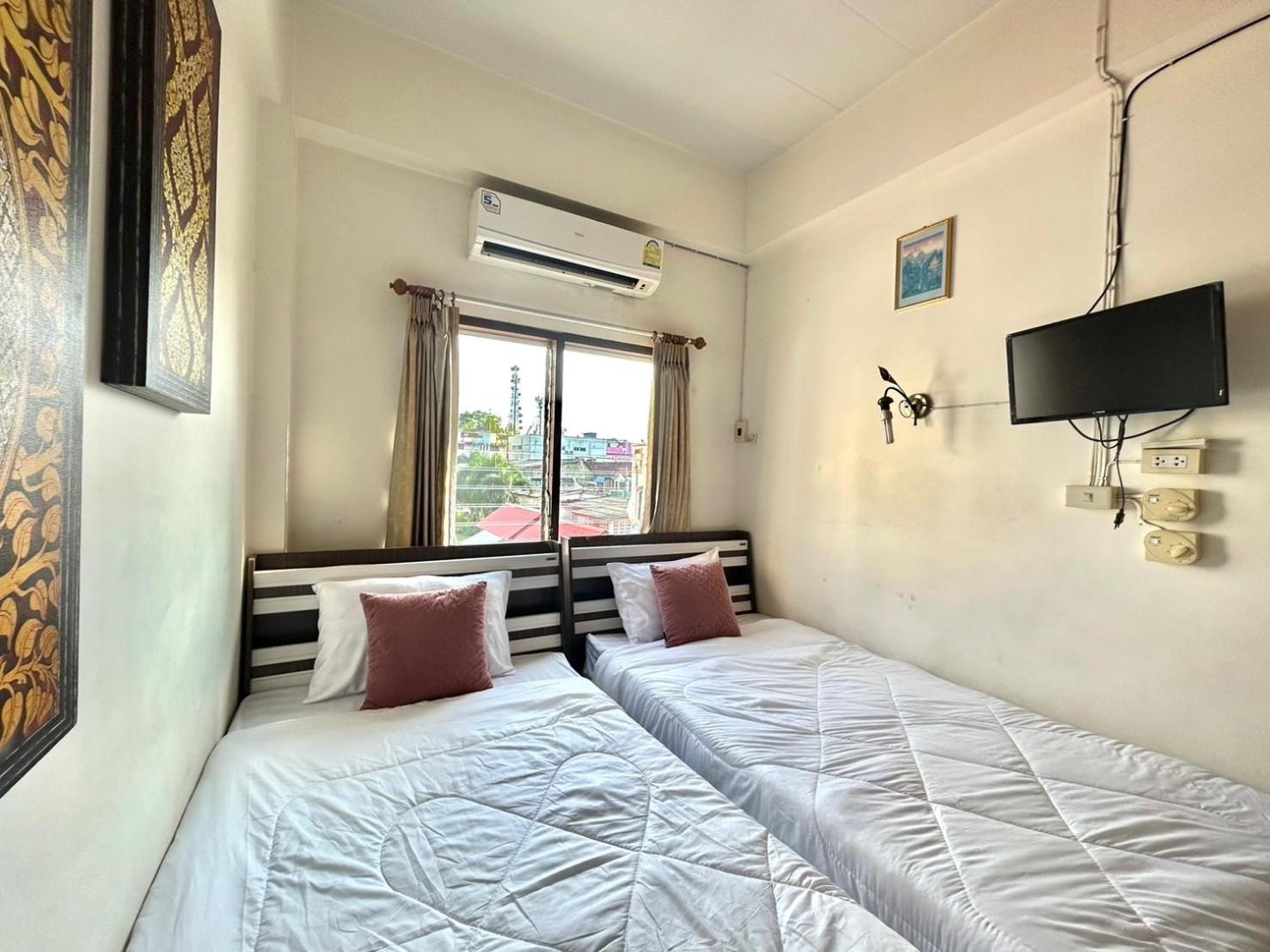 Home One Love Ayutthaya Bangalow Zone By One Love Group Esterno foto