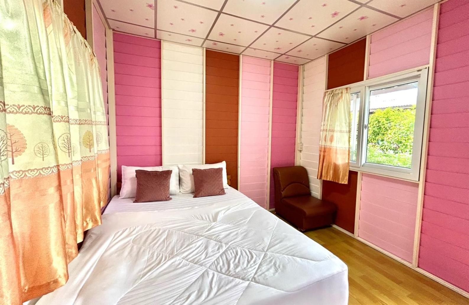 Home One Love Ayutthaya Bangalow Zone By One Love Group Esterno foto