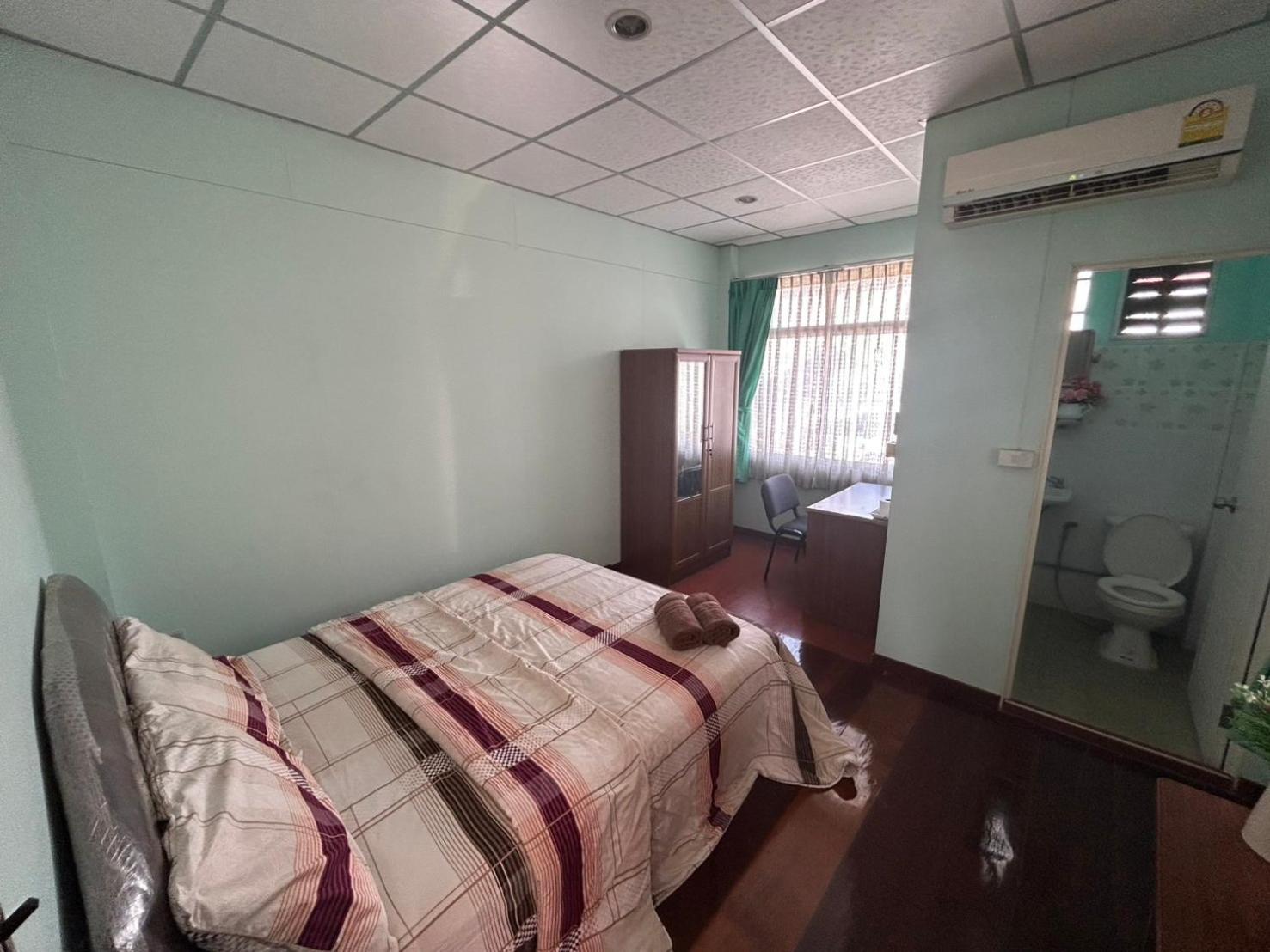 Home One Love Ayutthaya Bangalow Zone By One Love Group Esterno foto