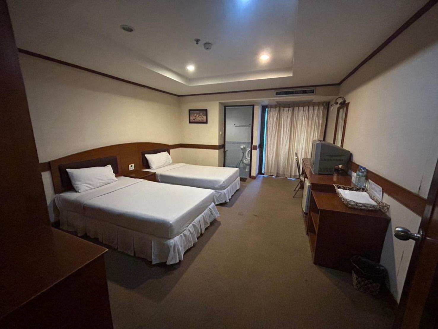 Home One Love Ayutthaya Bangalow Zone By One Love Group Esterno foto
